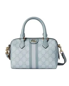 Gucci Ophidia mini top handle bag