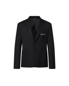 LV Preppy Relaxed Blazer