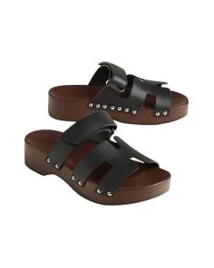 Hermes Kos clog 
