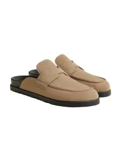 Hermes Go mule