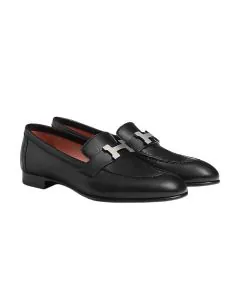Hermes Paris loafer