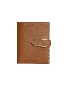 Hermes Bearn Compact wallet