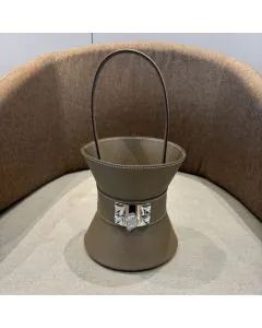Hermes Mini Medor bag