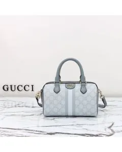 Gucci Ophidia mini top handle bag
