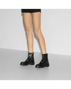 Gucci Women's Horsebit boot