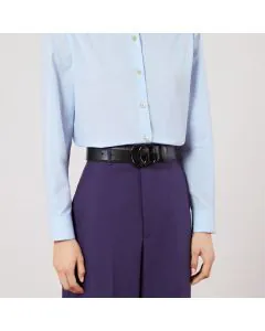 Gucci GG Marmont wide belt