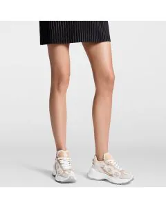 LV Run 55 Sneaker
