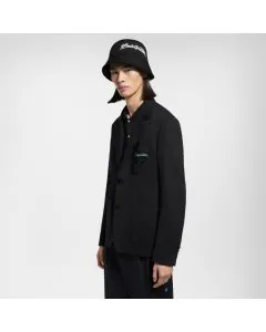 LV Preppy Relaxed Blazer