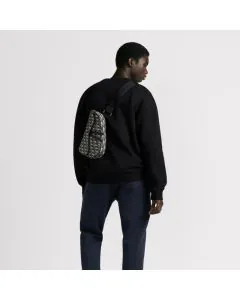 Dior Saddle Bag