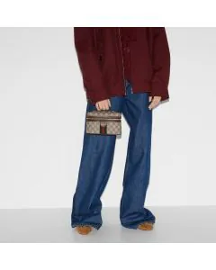 Gucci Ophidia super mini shoulder bag