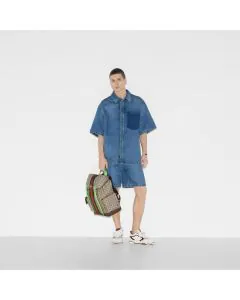 Gucci Ophidia medium backpack