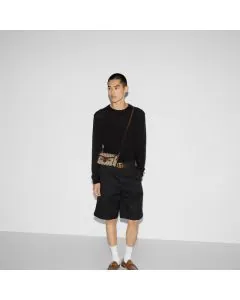 Gucci Horsebit 1955 mini bag