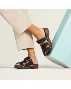 Hermes Kos clog 