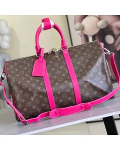 LV Keepall Bandoulière 45