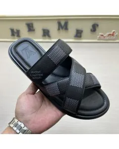 LV Venice Mule