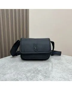 YSL NIKI small messenger in ECONYL®