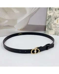 Dior 30 Montaigne Jolie Belt