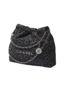 CHANEL 22 Small Handbag