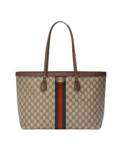 Gucci Ophidia medium tote bag