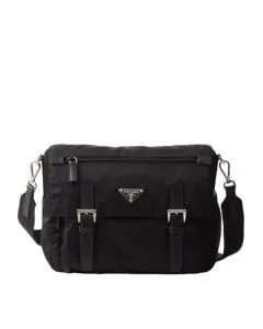 Prada Re-Nylon shoulder bag