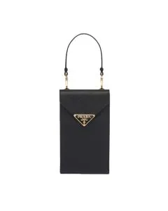 Prada Saffiano leather mini-bag