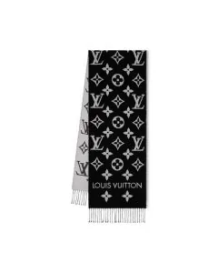 LV Essential scarf