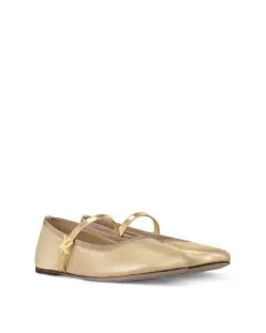 LV Romy Flat Ballerina