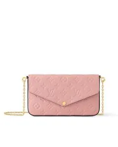 LV Félicie Pochette