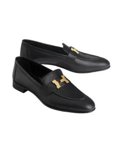 Hermes Paris loafer
