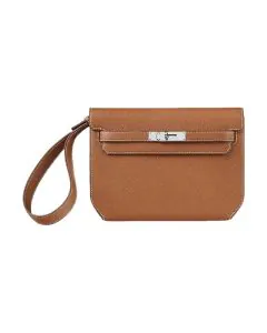 Hermes Kelly Depeches 25 pouch