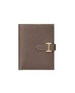 Hermes Bearn Compact wallet