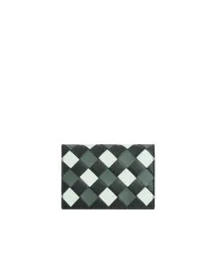 Bottega Veneta Intrecciato Business Card Case