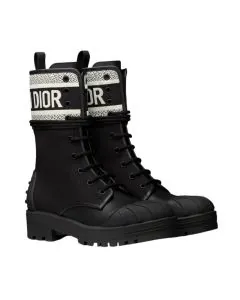 Dior D-Major Ankle Boot