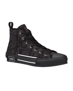 Dior B23 High-Top Sneaker
