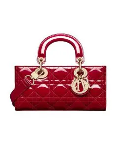 Dior Small Lady D-Joy Bag