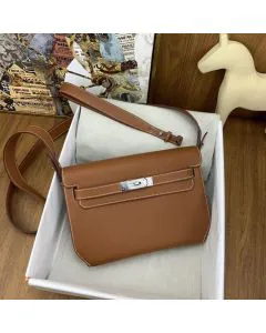 Hermes Kelly Depeches 25 pouch