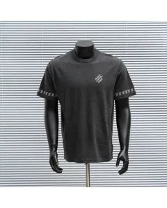 LV Signature Cotton Crewneck