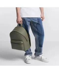 Dior Rider 2.0 Zipped Backpack