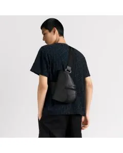 Dior Saddle Bag