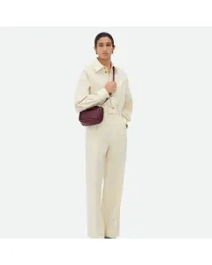 Bottega Veneta Small Cobble Top Handle
