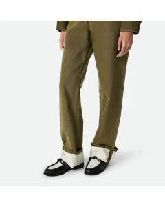 Bottega Veneta Astaire Loafer