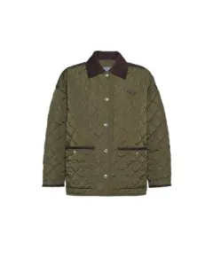 Prada Light Re-Nylon jacket