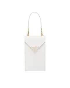 Prada Saffiano leather mini-bag