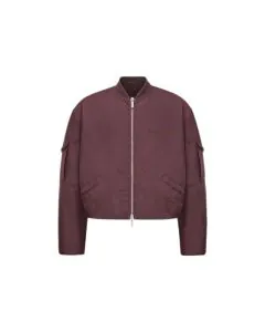 Christian Dior Couture Bomber Jacket