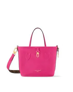 LV Neverfull Bandoulière Inside Out BB