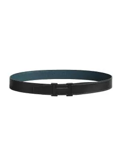 Hermès H belt buckle & Reversible leather strap 32 mm