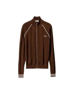 MIU MIU Cotton cardigan