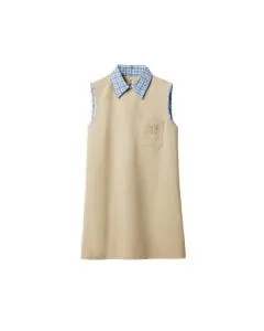 MIU MIU Chino mini-dress
