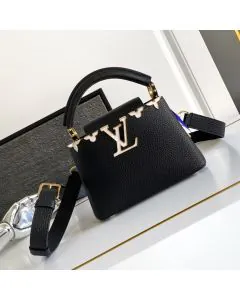 LV Capucines Mini