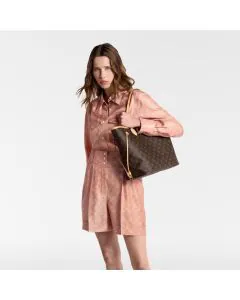 LV Neverfull MM